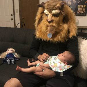 Meet your Posher, Bradley